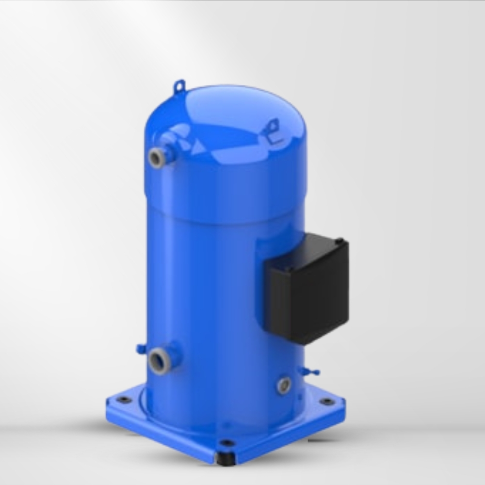 Danfoss Scroll Compressor
