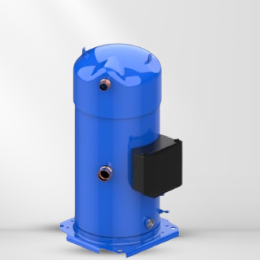 Copeland Compressor