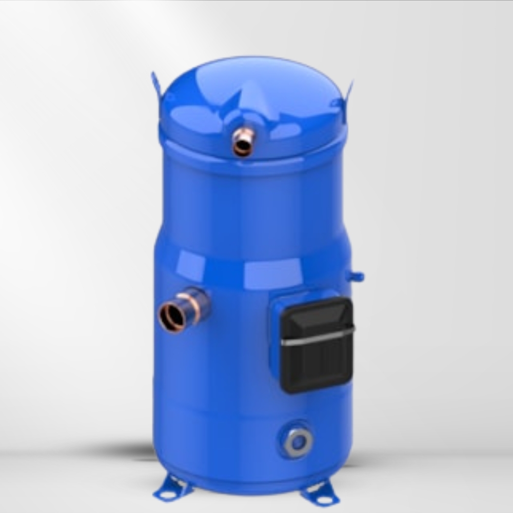Hitachi Compressor